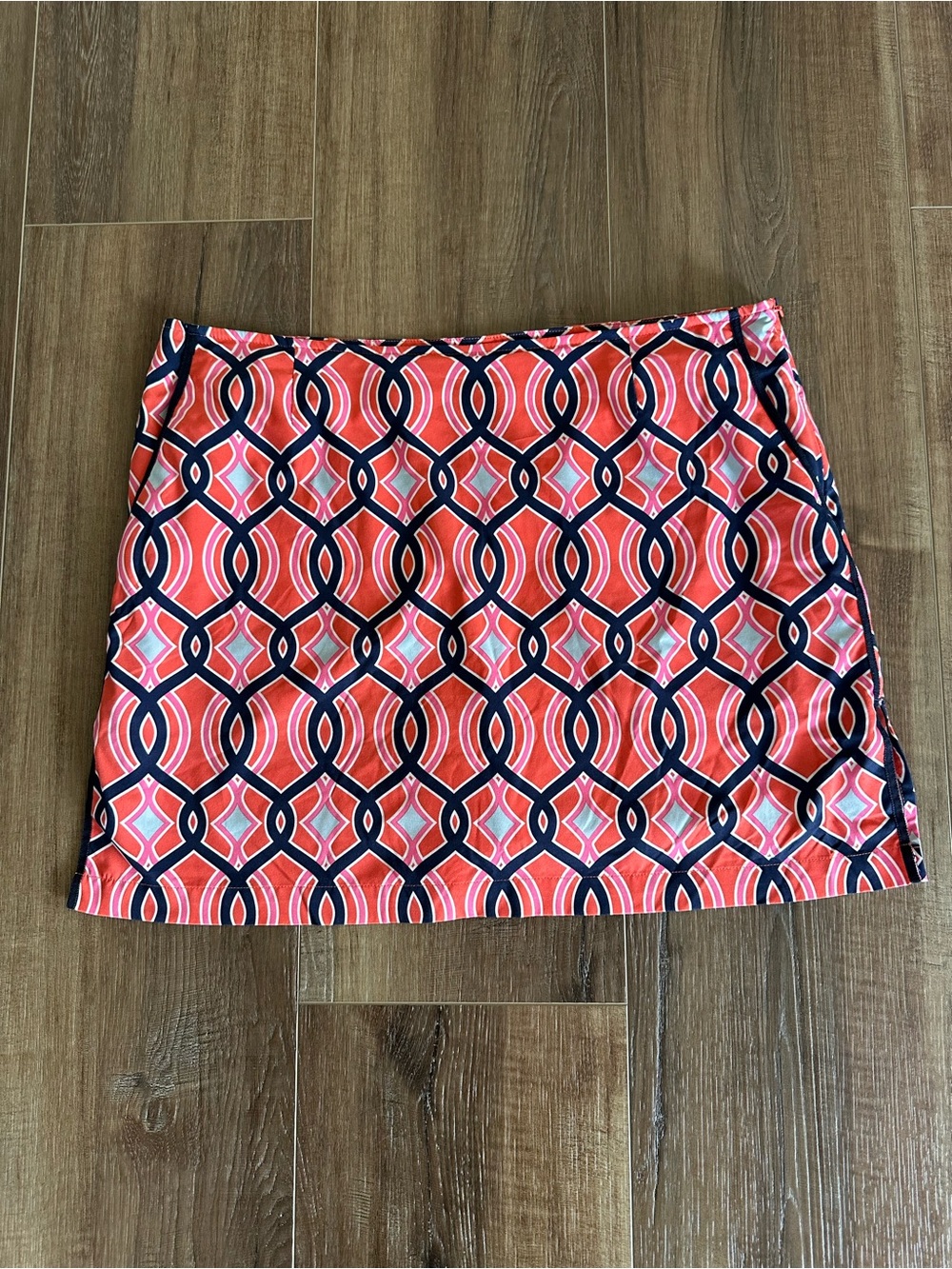 Golftini Member Guest Golf Skort - Size 12